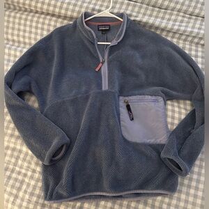 Women’s Patagonia fleece size L